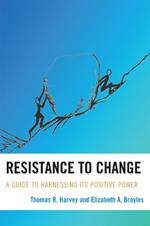Resistance to Change: A Guide to Harnessing Its Positive Power