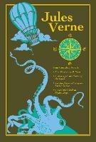 Jules Verne - Jules Verne - cover