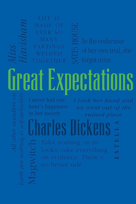 Great Expectations