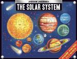 Jigsaw Journey: The Solar System