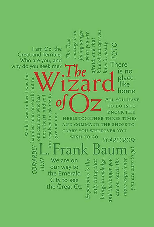 The Wizard of Oz