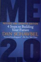 Me 2.0: 4 Steps to Building Your Future - Dan Schawbel - cover