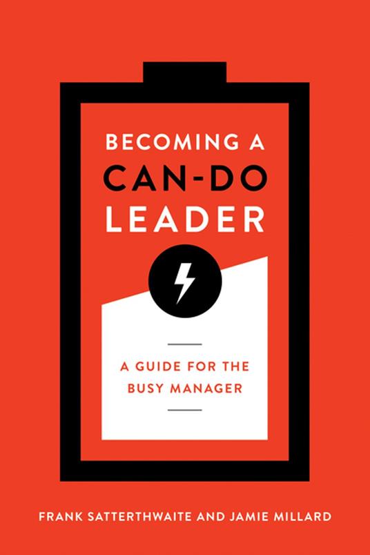 Becoming a Can-Do Leader