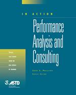 Performance Analysis and Consulting (In Action Case Study Series)
