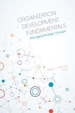 Organization Development Fundamentals