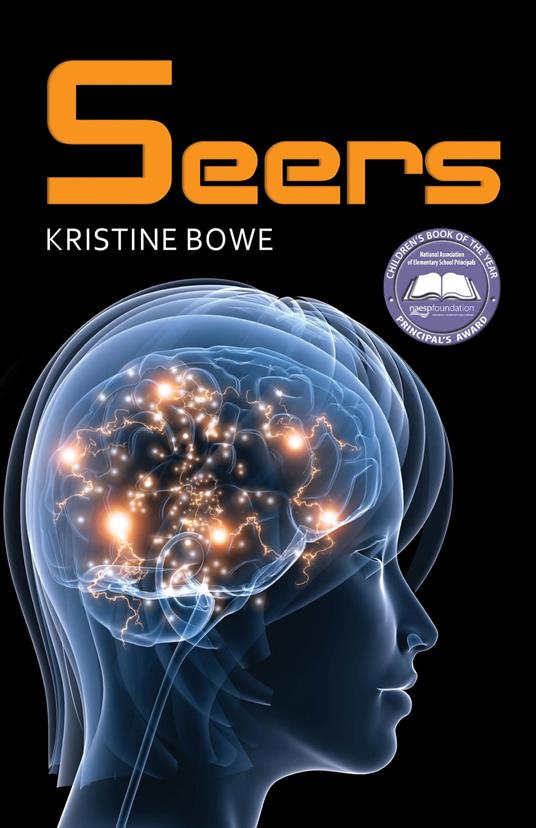 Seers - Kristine Bowe - ebook