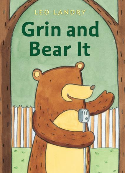 Grin and Bear It - Leo Landry - ebook