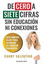 De cero a siete cifras sin educación ni conexiones: Seis hábitos clave para alcanzar la libertad financiera