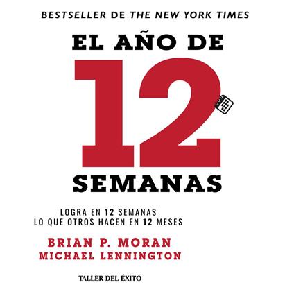 El año de 12 semanas