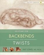 Yoga Mat Companion 3:  Back Bends & Twists