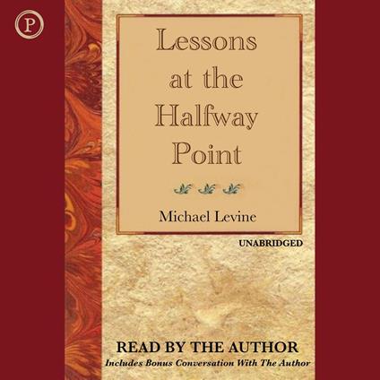 Lessons at the Halfway Point