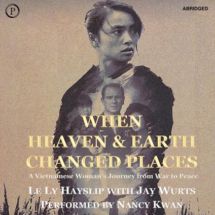 When Heaven and Earth Changed Places