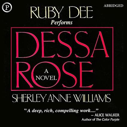 Dessa Rose