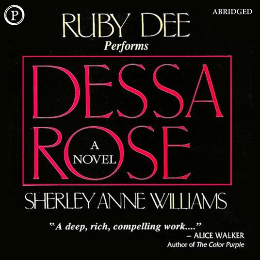 Dessa Rose