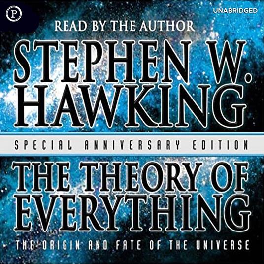 The Theory of Everything