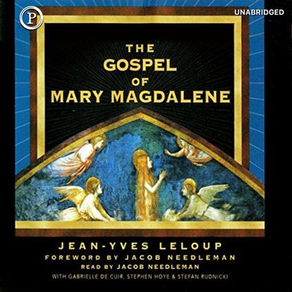 The Gospel of Mary Magdalene
