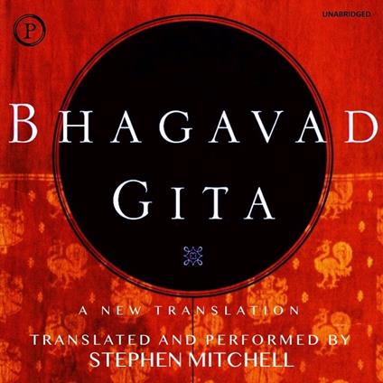The Bhagavad Gita