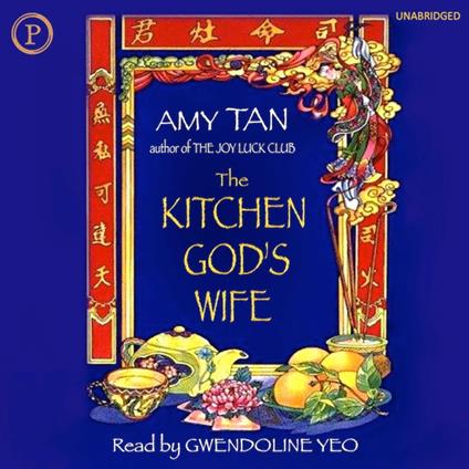 The Kitchen God's Wife