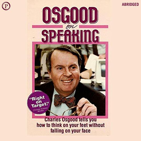Osgood on Speaking