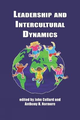 Leadership and Intercultural Dynamics - cover