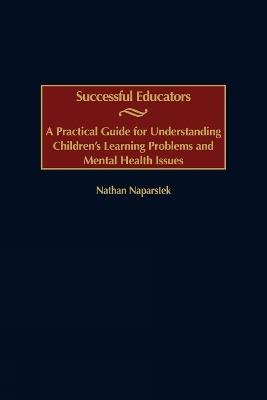 Successful Educators - Nathan Naparstek - cover