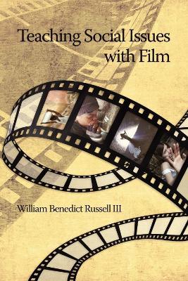 Teaching Social Issues with Film - cover