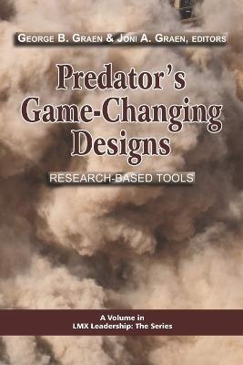 Predator's Game-changing Designs: Research-based Tools - cover