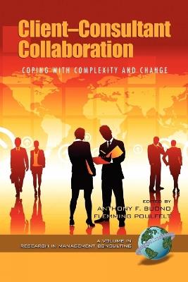 Client-consultant Collaboration: Coping with Complexity and Change - cover