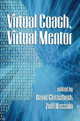 Virtual Coach, Virtual Mentor - cover
