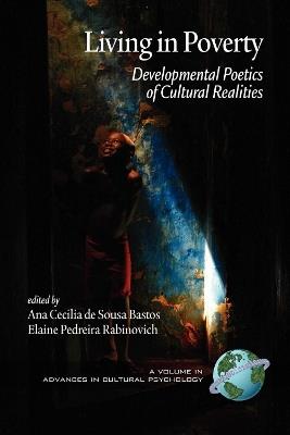 Living In Poverty: Developmental Poetics of Cultural Realities - cover