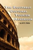 The Equitable Cultural Tourism Handbook - cover