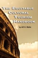 The Equitable Cultural Tourism Handbook - cover