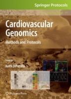 Cardiovascular Genomics: Methods and Protocols - cover