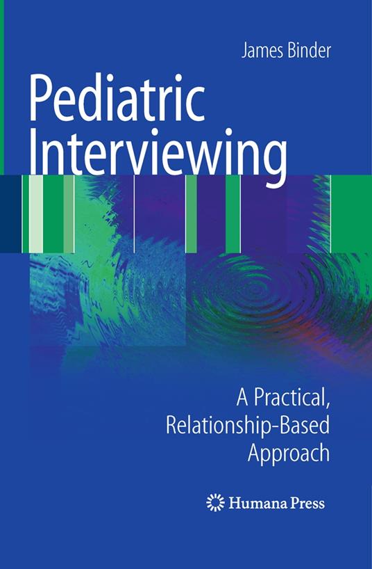 Pediatric Interviewing