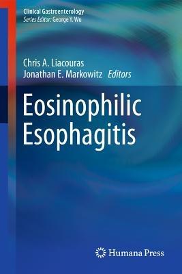 Eosinophilic Esophagitis - cover