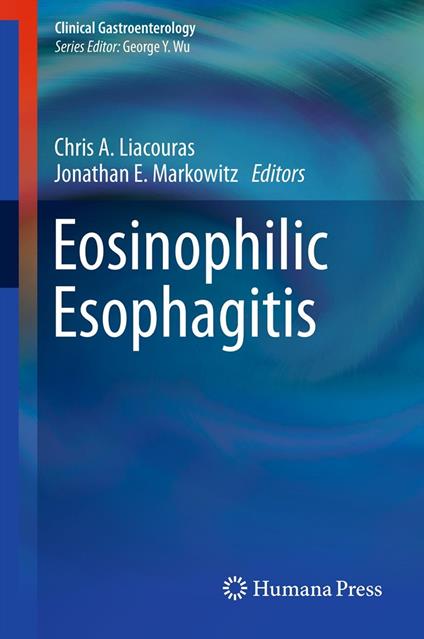 Eosinophilic Esophagitis