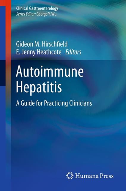 Autoimmune Hepatitis