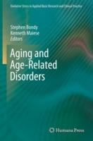 Aging and Age-Related Disorders - cover