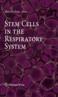 Stem Cells in the Respiratory System - cover