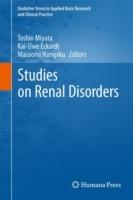 Studies on Renal Disorders - cover