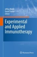 Experimental and Applied Immunotherapy - cover
