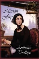Marion Fay - Anthony Trollope - cover