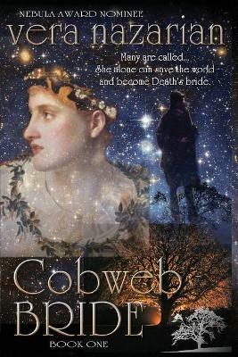 Cobweb Bride - Vera Nazarian - cover