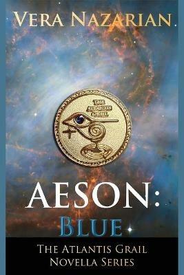 Aeson: Blue - Vera Nazarian - cover