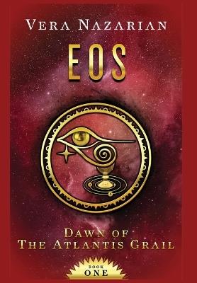 Eos - Vera Nazarian - cover