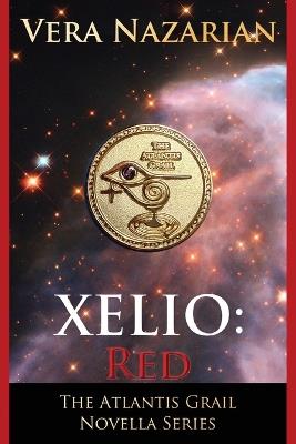 Xelio - Vera Nazarian - cover