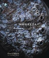 Manresa: An Edible Reflection [A Cookbook] - David Kinch,Christine Muhlke - cover