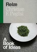 Relæ: A Book of Ideas - Christian F. Puglisi - cover