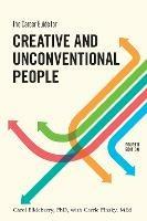 The Career Guide for Creative and Unconventional People, Fourth Edition - Carol Eikleberry,Carrie Pinsky - cover