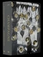 Champagne [Boxed Book & Map Set]: The Essential Guide to the Wines, Producers, and Terroirs of the Iconic Region